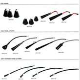 Fire Extinguisher Spares